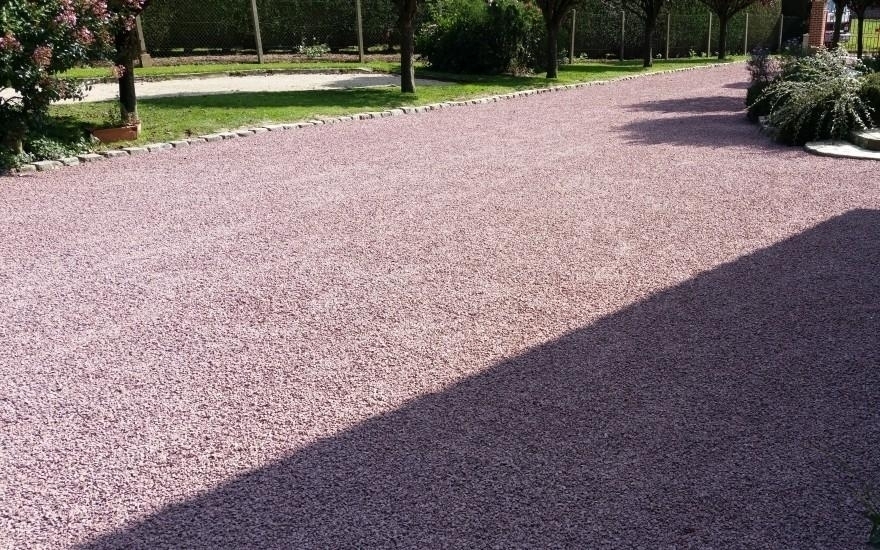 Cration Cour en Gravistar  Evreux ralise le 01/05/2025