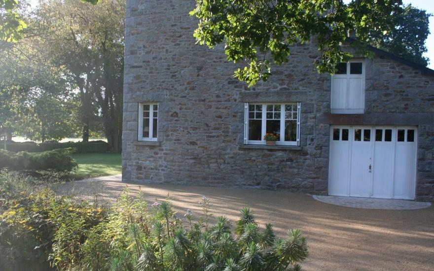 R�alisation Cour en Gravistar� � Pluduno con�ue le 13/12/2025