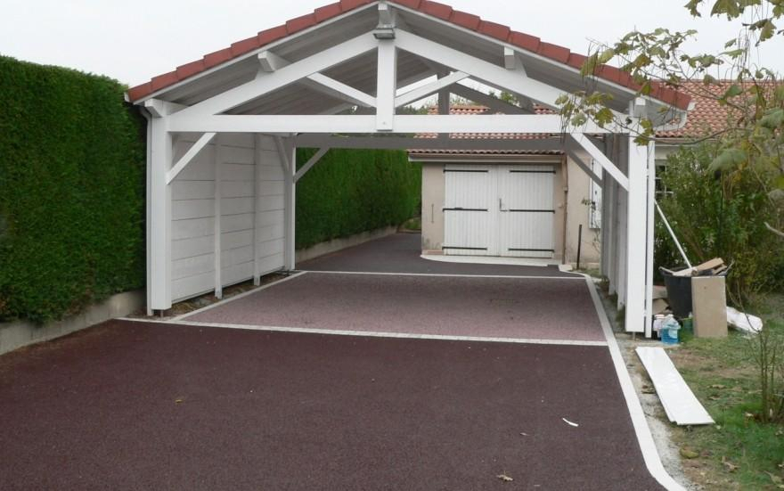 Conception Cour en Stardraine et Alvostar  Amberieux-en-Dombes cre le 01/05/2025