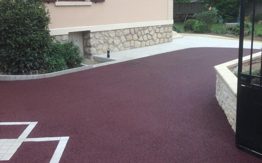 Cr�ation Cour en Stardraine� � Parmain con�ue le 13/12/2025