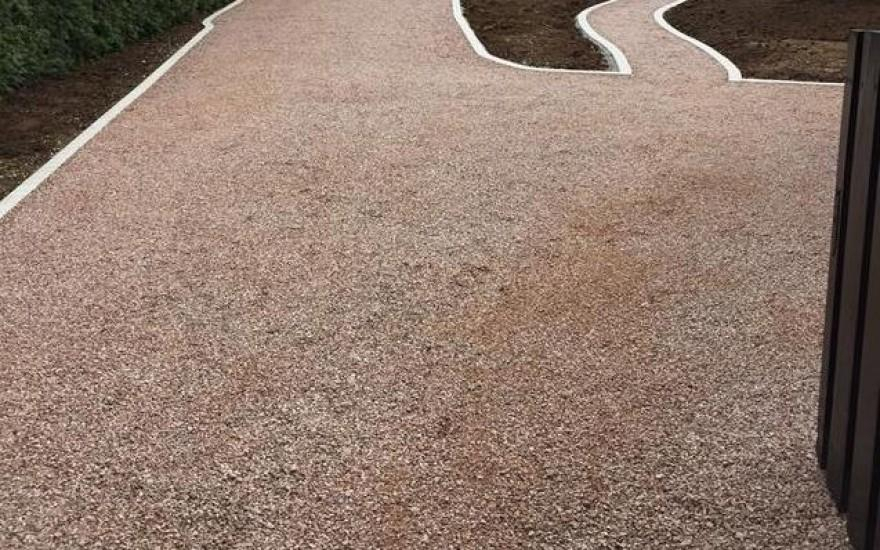 Cr�ation Cour en Gravistar� � Sens r�alis�e le 13/12/2025