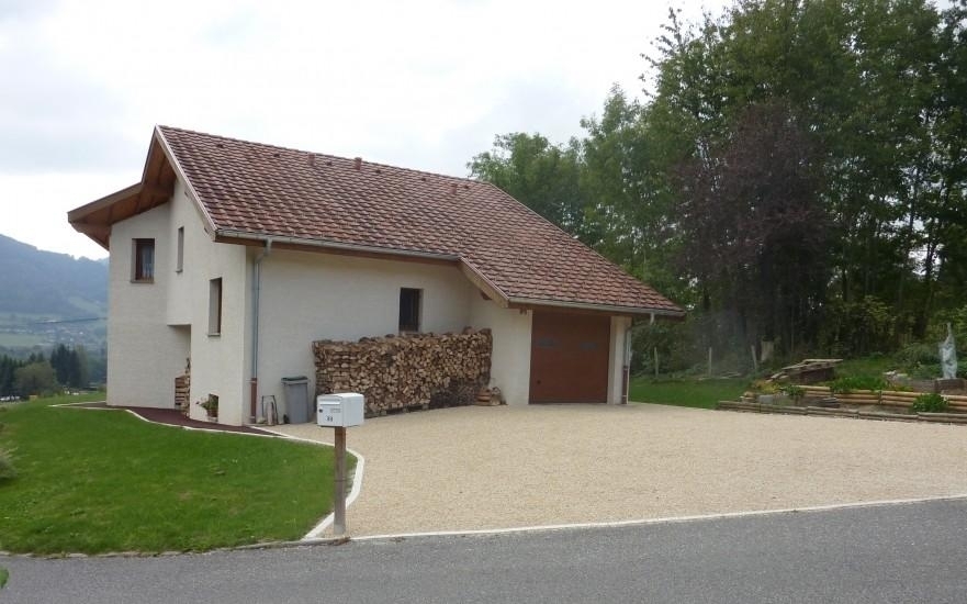 Cration Cour en Gravistar  Viuz-en-Sallaz ralise le 30/04/2025