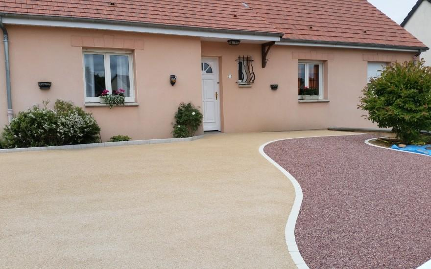 Cration Cour en Alvostar et Minralstar  Gauchy ralise le 30/04/2025