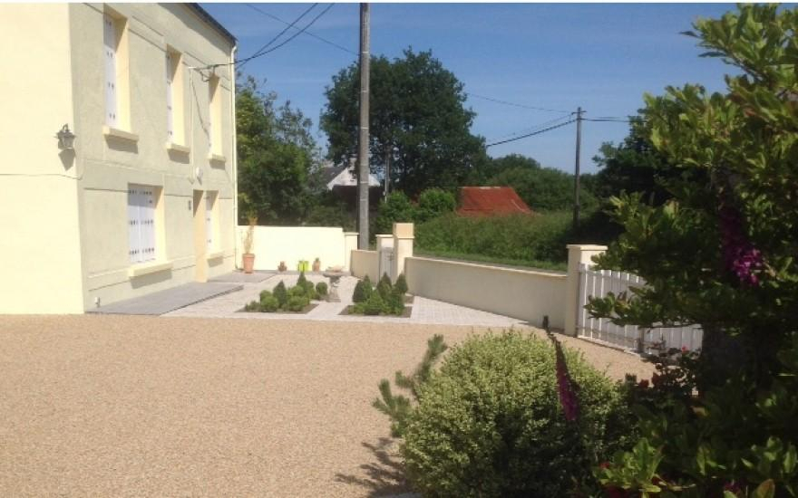Ralisation Cour en Gravistar  Quimperl cre le 01/05/2025