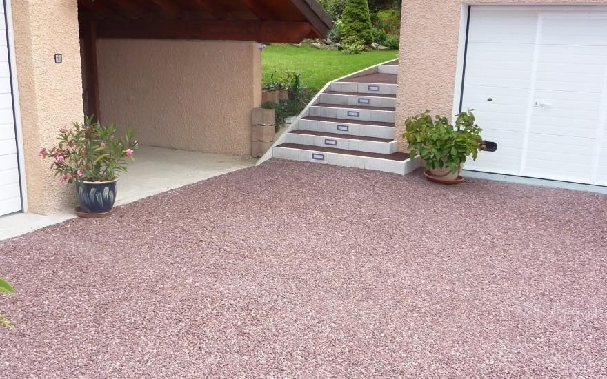 Ralisation Cour en Gravistar  Loisin conue le 30/04/2025