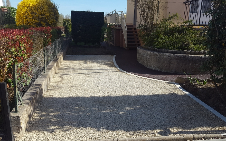 Ralisation Cour en Alvostar et Stardraine  Nancy conue le 30/04/2025