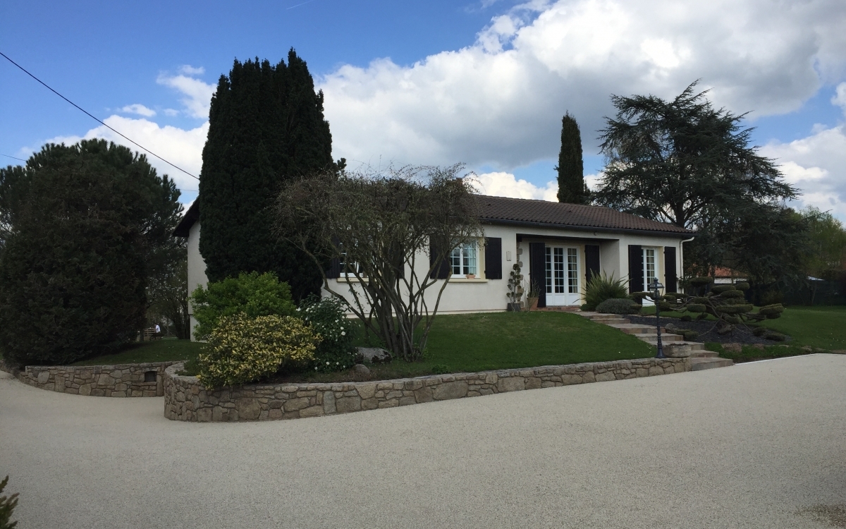 Conception Cour en Gravistar  Cholet cre le 01/05/2025