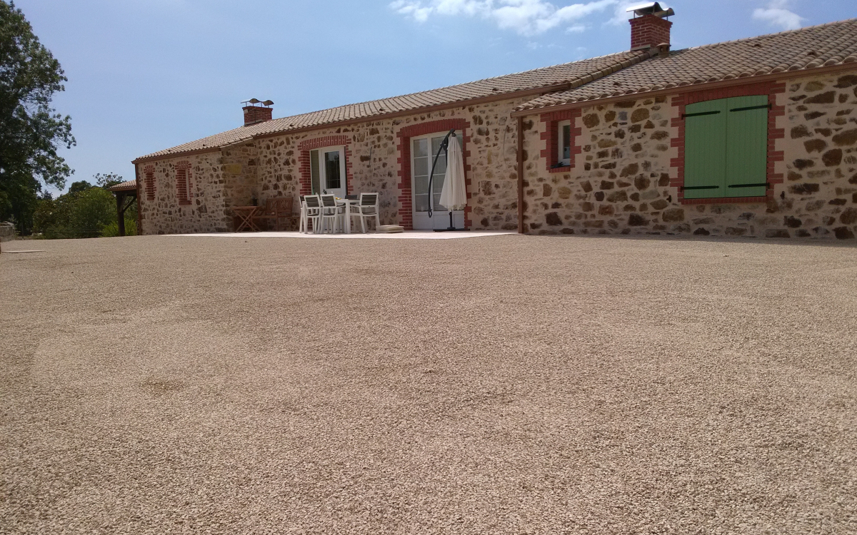 Ralisation Cour en Gravistar  Pornic cre le 01/05/2025