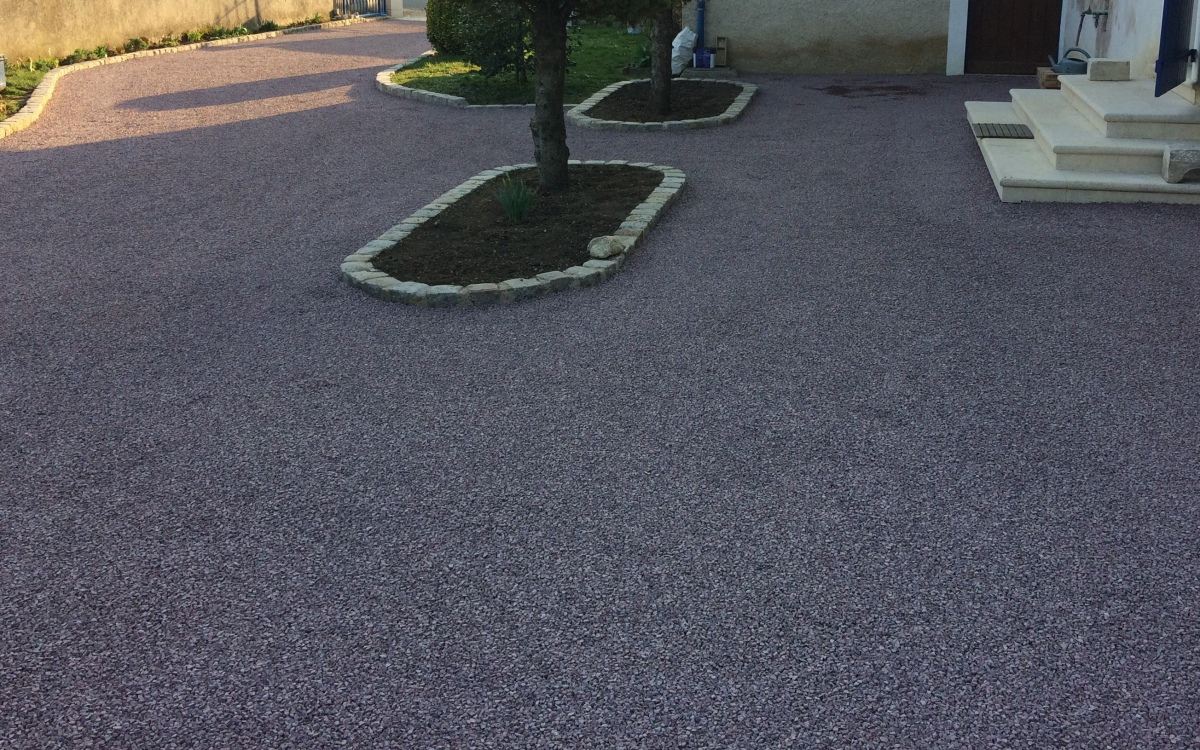 Cration Cour en Alvostar  Toul ralise le 01/05/2025