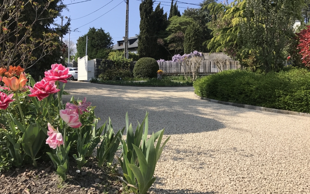 Cration Cour en Gravistar  La Motte Servolex ralise le 04/05/2018