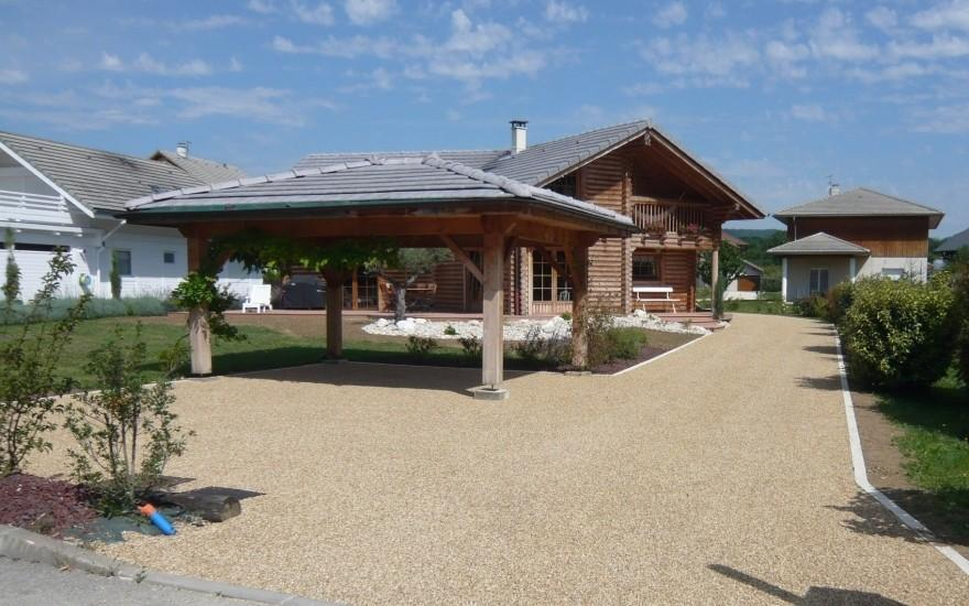 Cration Cour en Gravistar  Chambry ralise le 01/05/2025