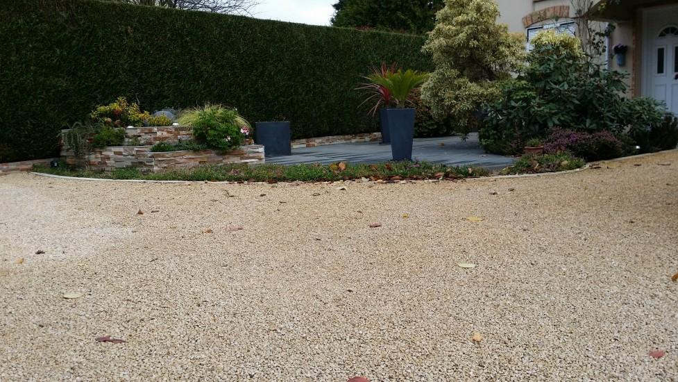 Conception Cour en Alvostar  Saclay cre le 01/05/2025