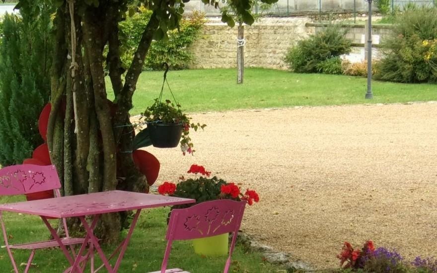 Ralisation Cour en Gravistar  Poitiers cre le 01/05/2025
