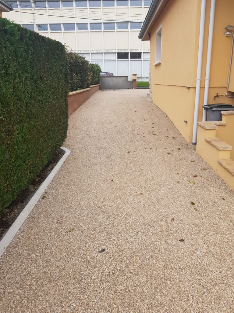 Cration Entre de maison en Alvostar conue le 08/12/2019