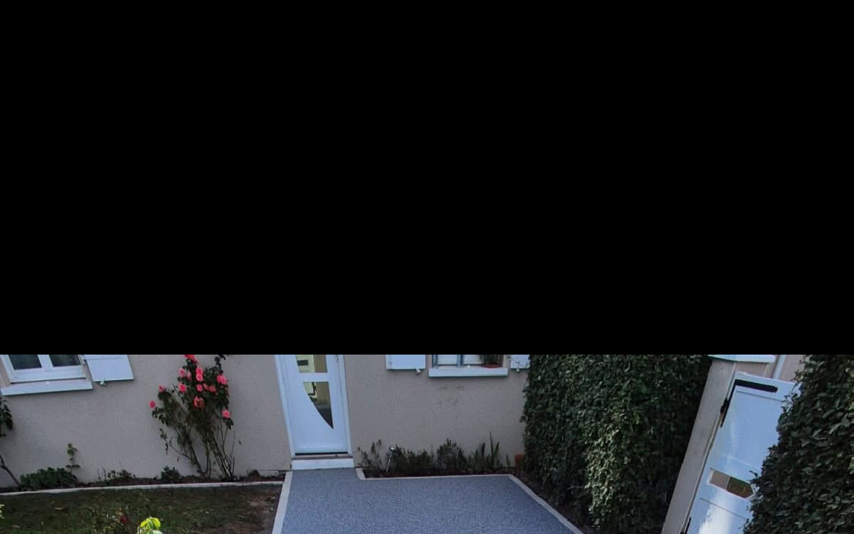 Conception Entre de maison en Hydrostar - Landes