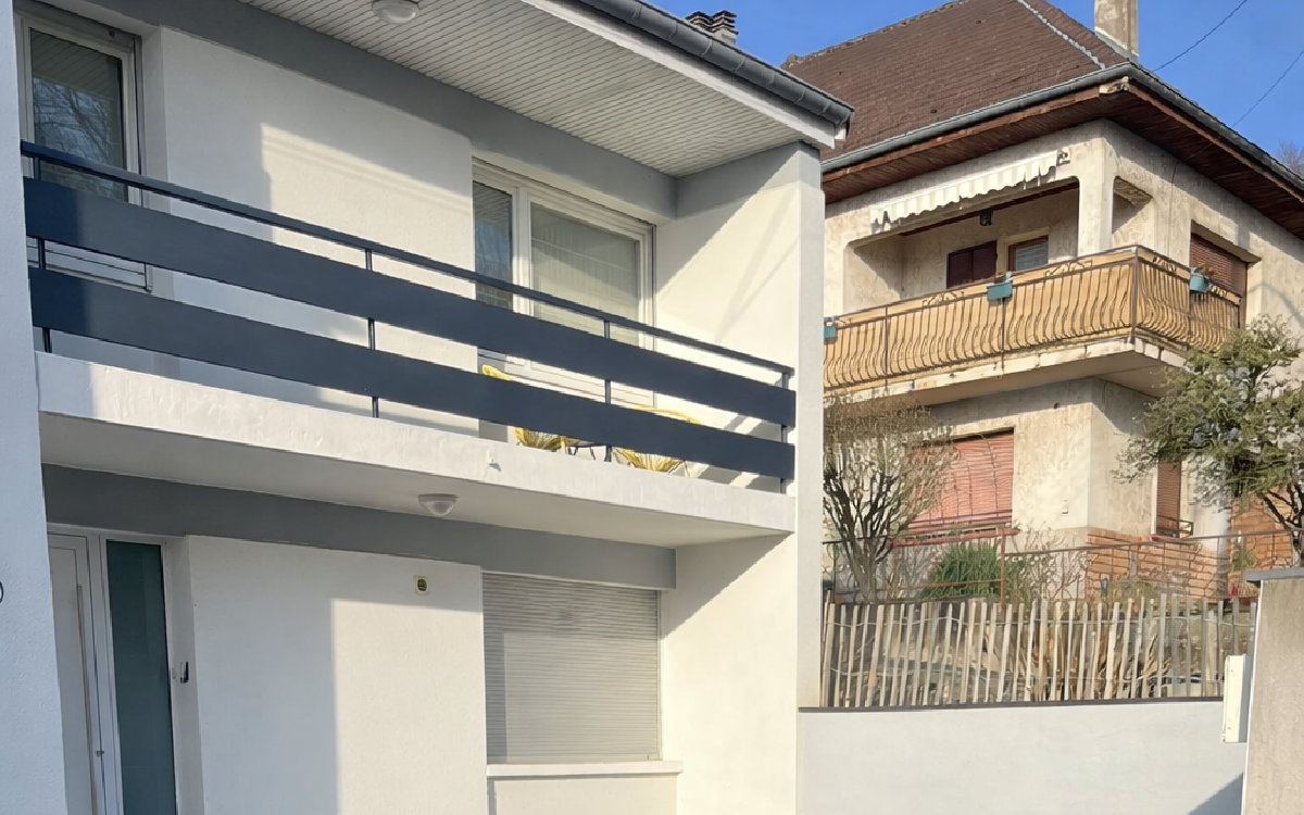 R�alisation Entr�e de maison en enrob� � chaud � NANCY