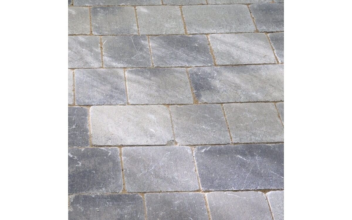 Conception Entr�e de maison en Pav� marjolaine� - Lot et Garonne