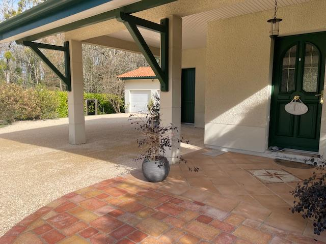 Cr�ation Entr�e de maison en Alv�ostar et pavage con�ue le 12/05/2026