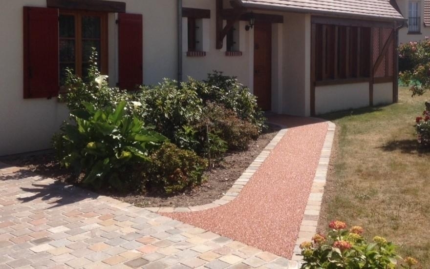Cration Entre maison en Hydrostar  Orlans ralise le 30/04/2025