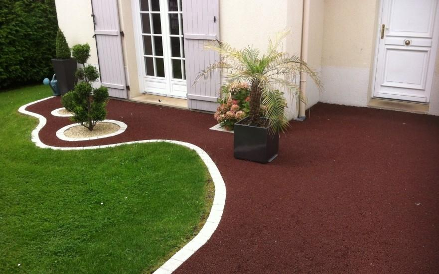 Conception Entre de maison en Stardraine  Gouvieux cre le 30/04/2025