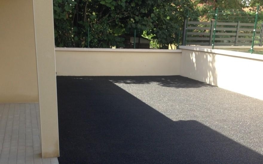 Ralisation Entre de maison en Stardraine et pavage  Genas cre le 01/05/2025