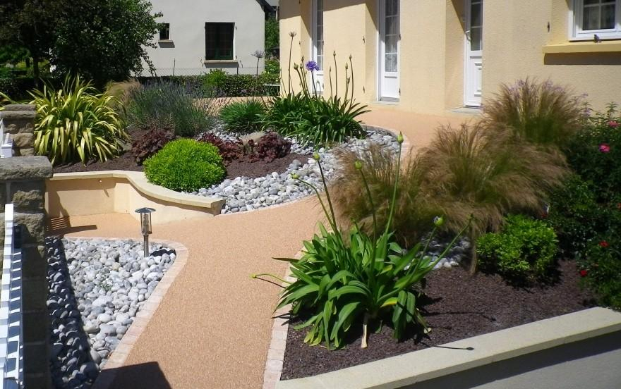 Cr�ation Entr�e de maison en Hydrostar� � Saint-Gilles con�ue le 13/12/2025