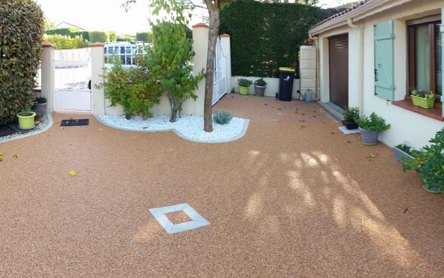 Cration Entre de maison en Hydrostar  Montech ralise le 30/04/2025