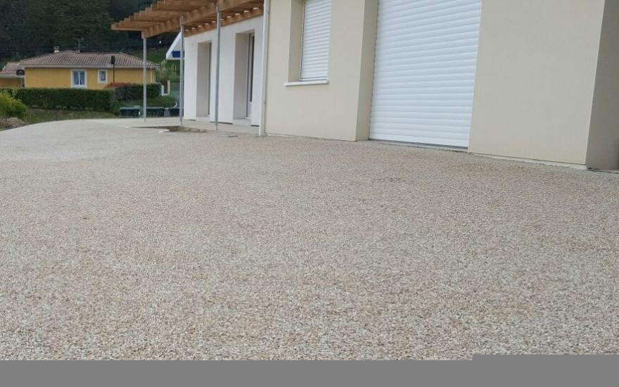 Conception Entre de maison en Alvostar  Bayonne ralise le 14/12/2025