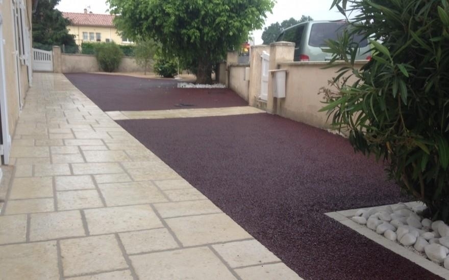 Cration Entre de maison en Stardraine  Talence conue le 01/05/2025