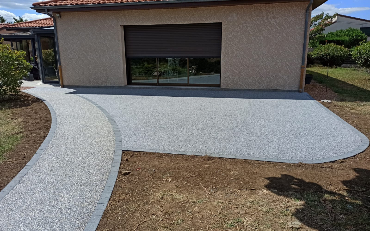 Conception Terrasse en Hydrostar cre le 17/11/2021
