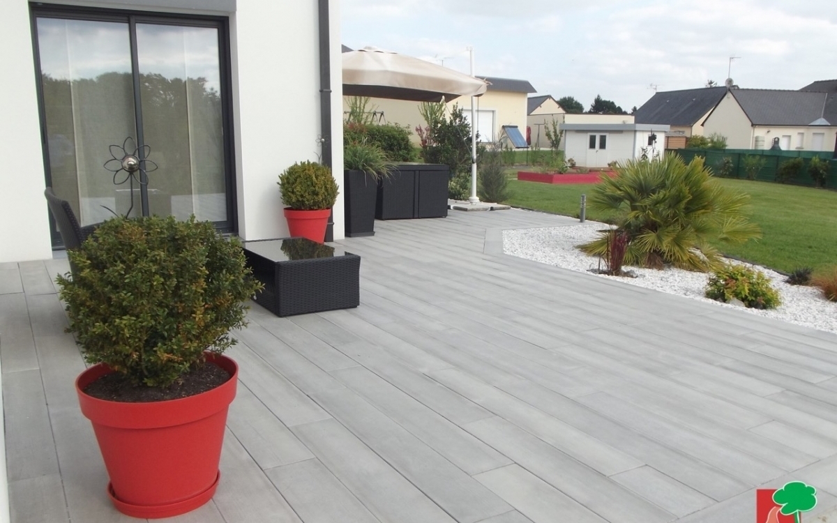 Conception Terrasse en Boib cre le 09/12/2021
