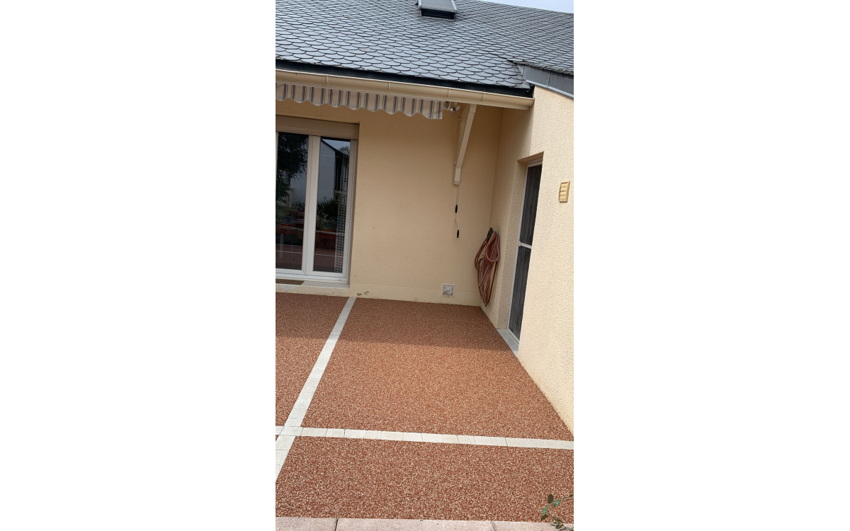 Cration Terrasse en Hydrostar  Rodez  ralise le 28/08/2023