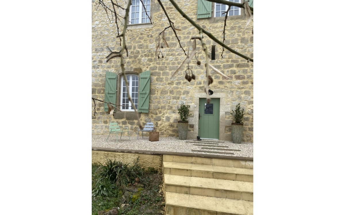 Ralisation Terrasse en Alvostar et Boib  Montaut les crneaux cre le 02/02/2024