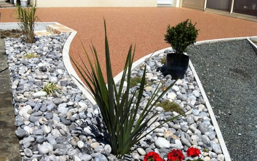 Cration Terrasse en Hydrostar  Tourville-sur-Sienne