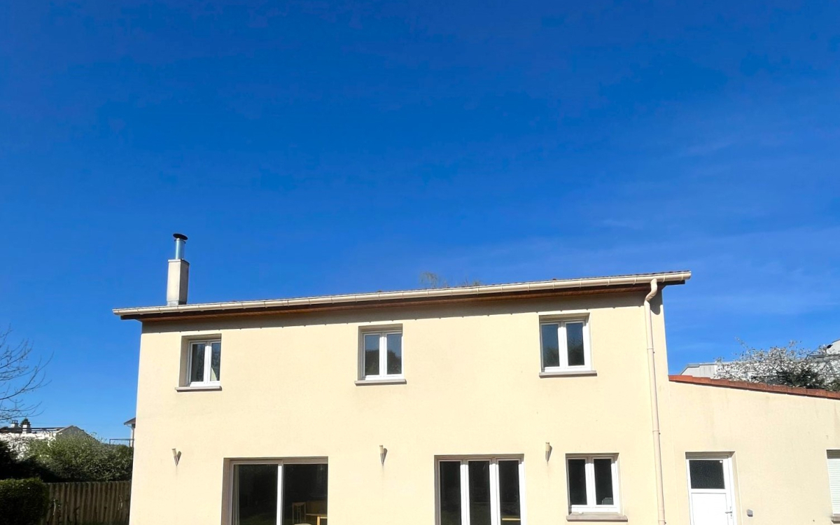 R�alisation Terrasse en Hydrostar� � FROUARD con�ue le 23/05/2025