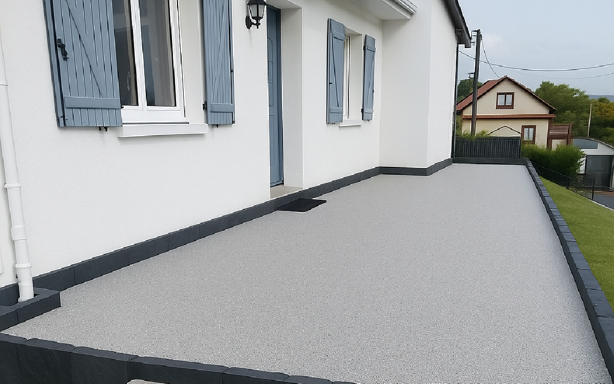 Conception Terrasse en Hydrostar� � Abbeville cr��e le 13/08/2025