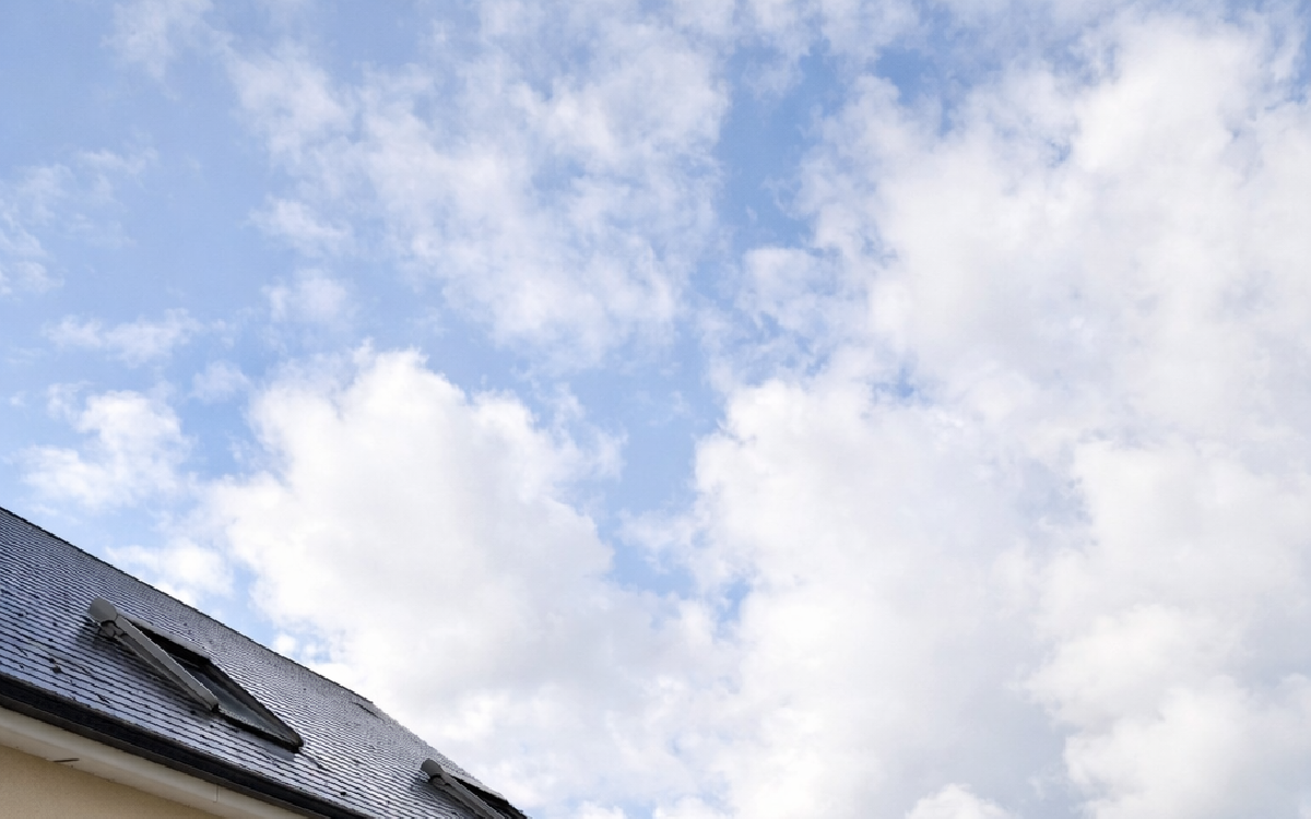 R�alisation Terrasse en dallage � charg� cr��e le 02/02/2026