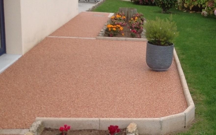 Conception Terrasse en Hydrostar  Plobannalec-Lesconil cre le 13/05/2020