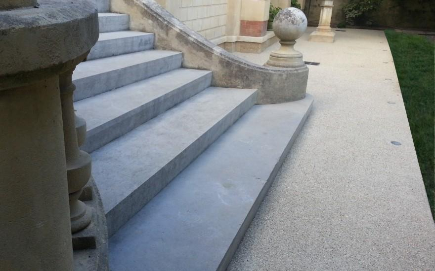 Cration Terrasse en Hydrostar  Salon de Provence conue le 01/05/2025