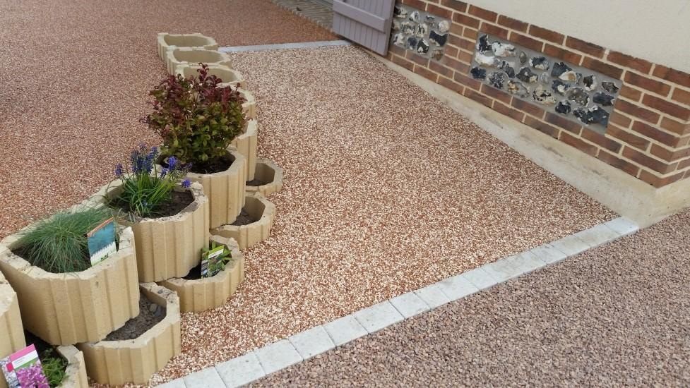 Conception Terrasse en Hydrostar� � Saint-Germer-de-Fly cr��e le 13/12/2025