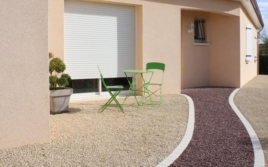 Conception Terrasse en Alvostar  Poitiers cre le 01/05/2025