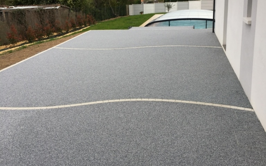 Cration Terrasse en Hydrostar  Boulazac-Isle-Manoire