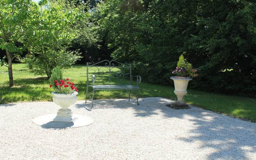 Cr�ation Terrasse en Alv�ostar� � Recloses r�alis�e le 13/12/2025