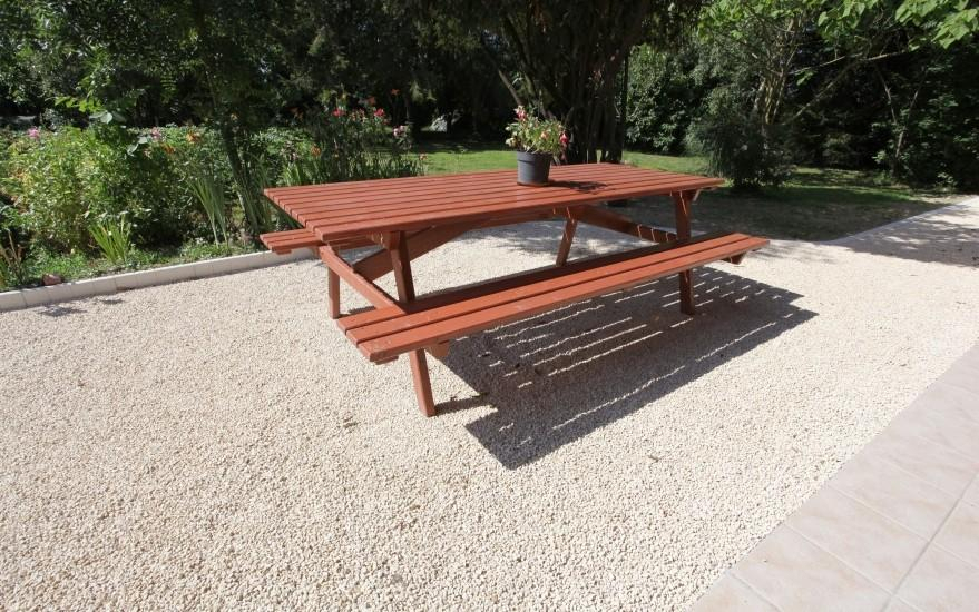 Cration Terrasse Alvostar  Pisany