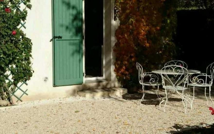 Conception Terrasse en Alvostar  Saint-Georges-de-Commiers
