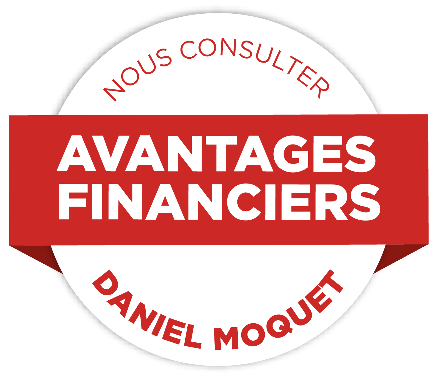 Avantages financiers