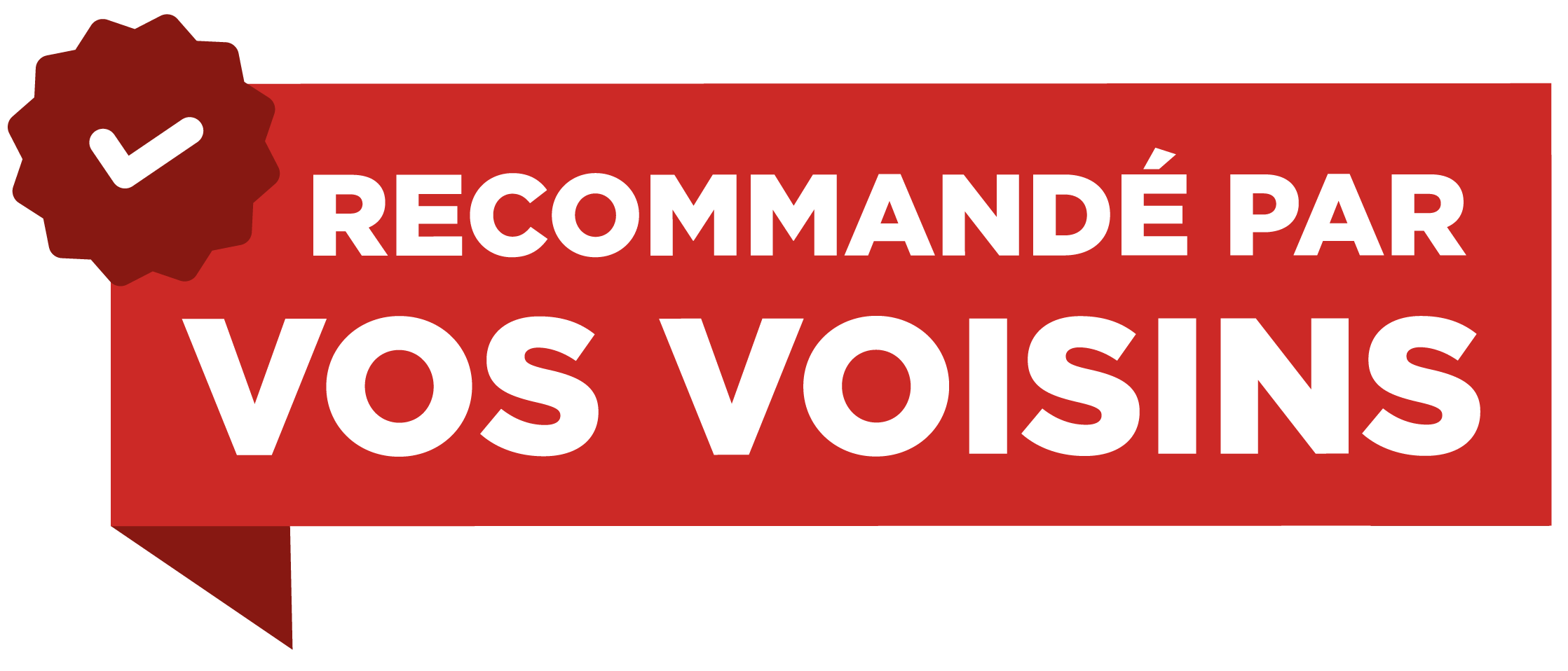 Recommand� par vos voisins
