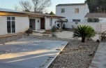 AVANT CHANTIER