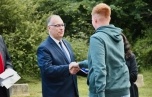 Daniel Moquet signe vos alles