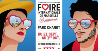 Foire de Marseille